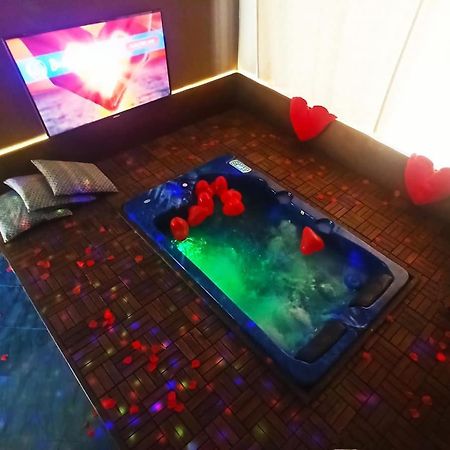Dimora Nel Benessere Monopoli Zewnętrze zdjęcie