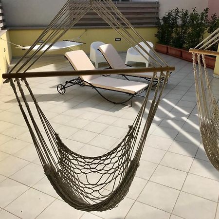 Dimora Nel Benessere Monopoli Zewnętrze zdjęcie
