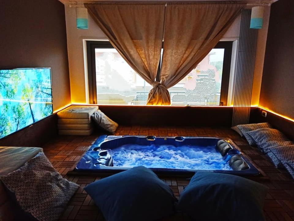 Dimora Nel Benessere Monopoli Zewnętrze zdjęcie