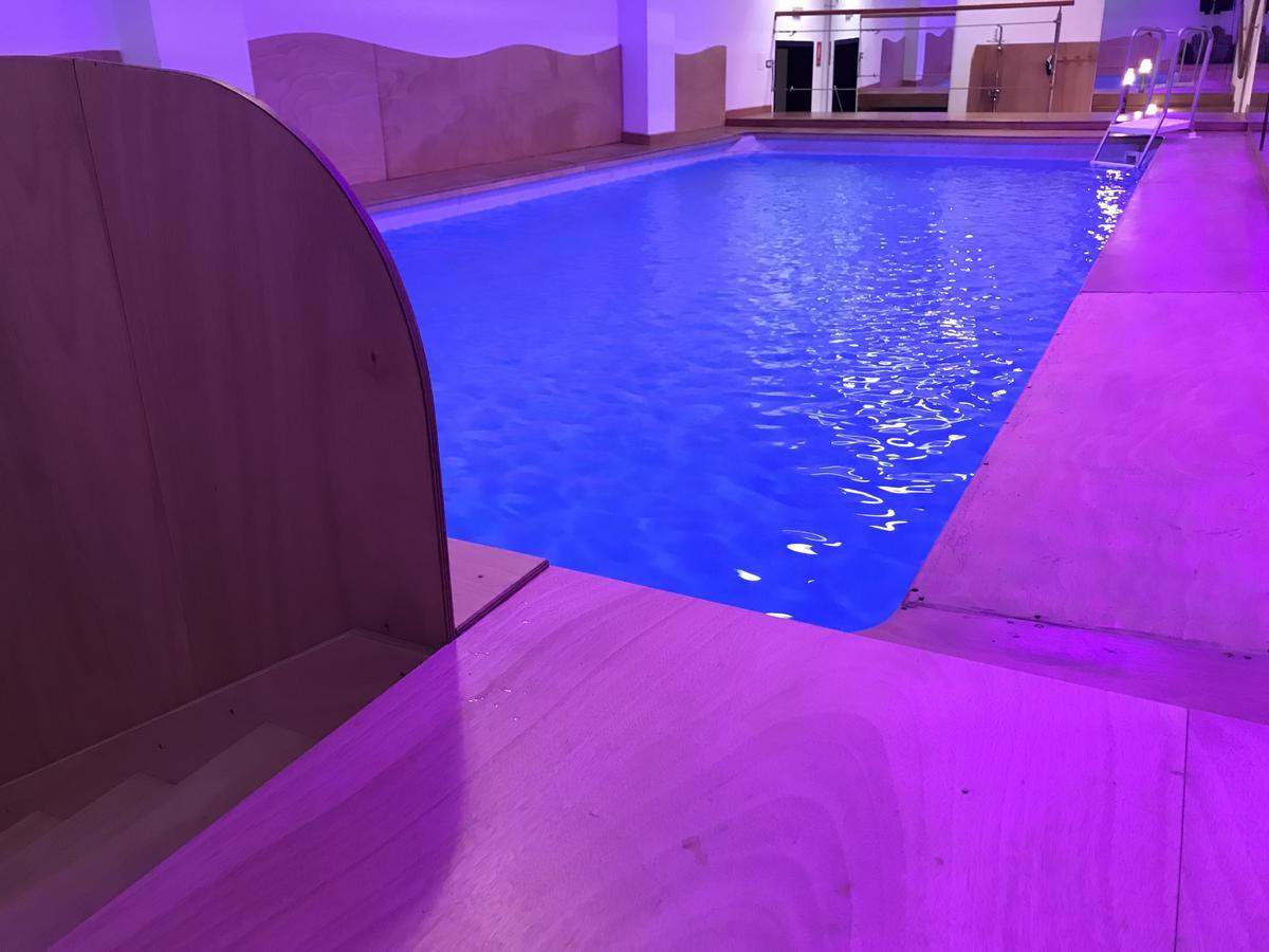 Dimora Nel Benessere Monopoli Zewnętrze zdjęcie