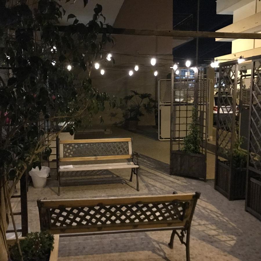 Dimora Nel Benessere Monopoli Zewnętrze zdjęcie