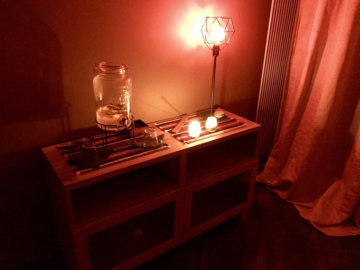 Dimora Nel Benessere Monopoli Zewnętrze zdjęcie