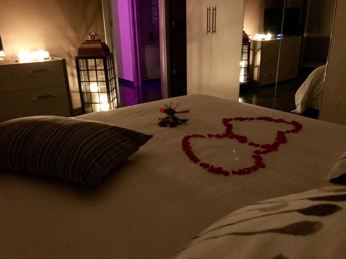 Dimora Nel Benessere Monopoli Zewnętrze zdjęcie